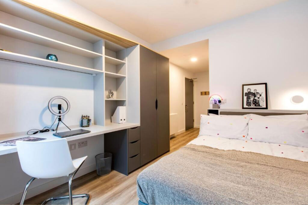 Student Residence Student Residence